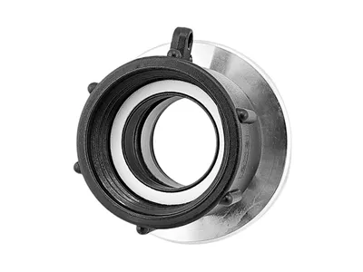 Produktbild von MBS-FIRE IBC Adapter IG 2" und IG S60 auf Storz C Kupplung