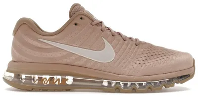 Produktbild von Nike Air Max 2017 Sand Khaki - EU 47.5