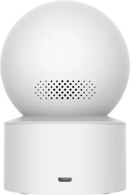 Obrázek produktu pro Xiaomi Mi Home Security Camera 360 1080P (31055)
