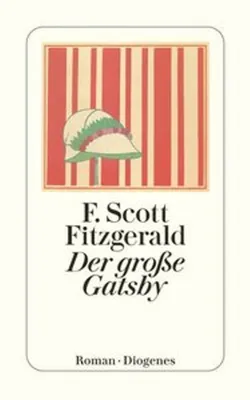 Image de Der große Gatsby