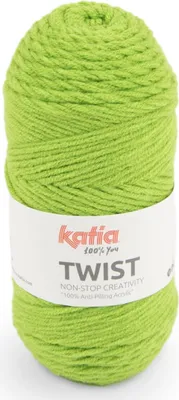 Produktbild von 50 gr. Twist Katia 100 % you (14)