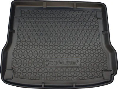 Produktbild von Z439085 Kofferraumwanne kompatibel mit Audi Q5 I (8R) 11.2008-12.2016