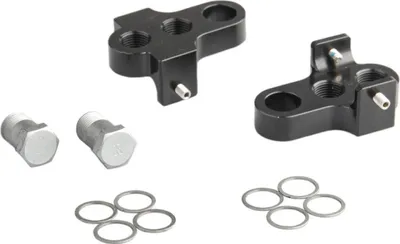 Kit Guidage Câble Suntour NCX Lite Pour Dynamo – éclairage Vélo – Noir – Neuf