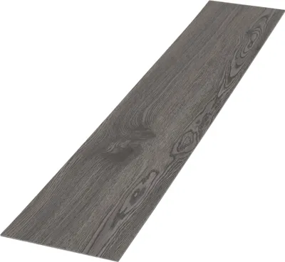 Produktbild von ML-Design Selbstklebende PVC Bodenbelag, 8,92 m²/64 Vinyl-Dielen, Eiche Grau