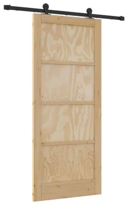 Zdjęcie produktu dla Drzwi przesuwne ORKDAL naturalny 86 x 198,5 cm