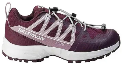 Image de Baskets Salomon L49212600 pour Enfant