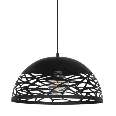 Obrázek produktu pro Závěsné svítidlo Armand MDM-3025/1L BK Italux