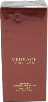 Produktbild von Versace Eros Flame, Männer, Deodorant, Deostift, 75 ml, 1 Stück(e)