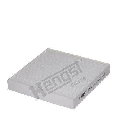 Produktbild von HENGST E997LI Innenraumfilter Pollenfilter für RENAULT LAGUNA II Grandtour (KG0/1)