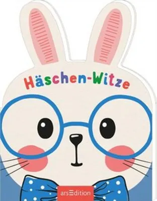 Produktbild von Häschen-Witze