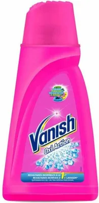 Produktbild von VANISH Farbwaschmittel, 1000 ml