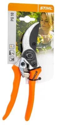 Zdjęcie produktu dla Sekator Stihl Bypass PG10 21,5 cm