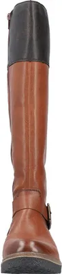 Produktbild von Rieker Damen Winterstiefeletten 27220-36, 27220-37, 27220-38, 27220-39, 27220-40, 27220-41, 27220-42, 27220-43 RIE-Z5092 muskat/tabak/moro 39