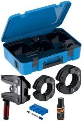 Produktbild von Geberit 691188001 Mapress Pressschlingenset d76,1/88,9
