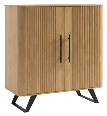 Image de Sideboard Armoire à commode Buffet Armoire de salon