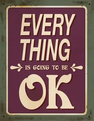 Zdjęcie produktu dla Everythink OK Blankbook