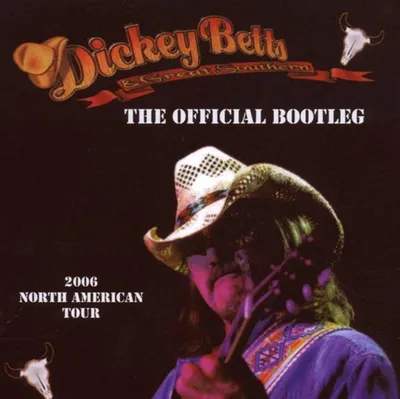 Produktbild von Official Bootleg
