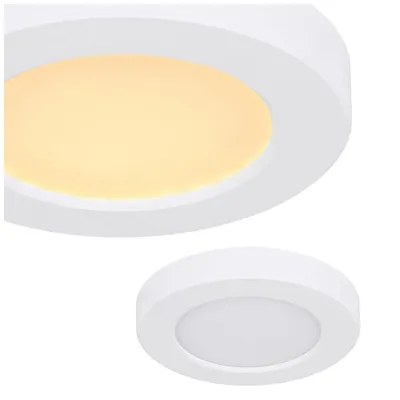 Zdjęcie produktu dla GLOBO 12379-6W, LED, 610 lm, IP20