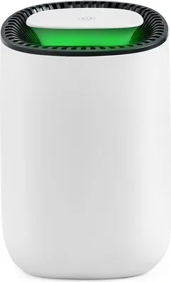 Produktbild von 600ml Luftentfeuchter, kleiner Luftentfeuchter für den Hausgebrauch, Raumluftentfeuchter
