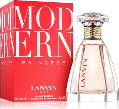 Obrázek produktu pro Modern Princess - EDP, 30 ml