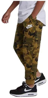 Immagine prodotto di Tuta da jogging Nike AR4013-399 da Bambino