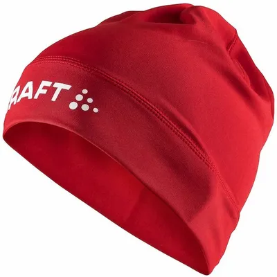 Produktbild von Craft Pro Control Funktionsmütze - Rot