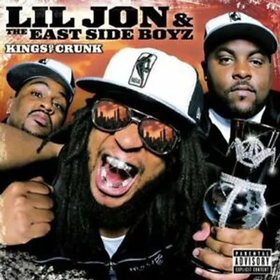 Produktbild von Kings Of Crunk (special Edt.) Games  602498672891