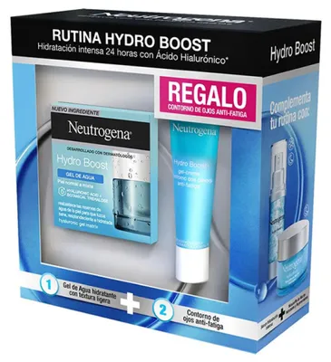 Immagine prodotto di HYDRO BOOST GEL PER LAVASTOVIGLIE LOTTO 2 pezzi