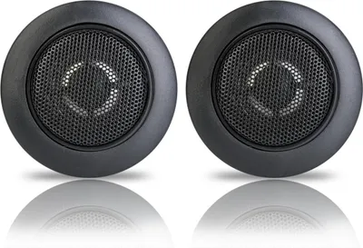 Zdjęcie produktu dla Pyt59 Tweetery Py-T59+Zwrotnice