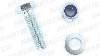 Produktbild von Kettenradschraube M6 x 22 inkl.