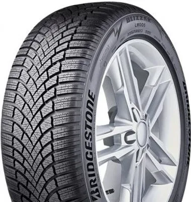 Produktbild von Bridgestone Blizzak Lm005 255/35R21 98W Laml Mfs Xl