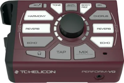 Image de TC Helicon Perform-VG