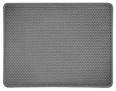 Productafbeelding van Antislip Kattenbakmat EVA met Waterdichte Onderlaag