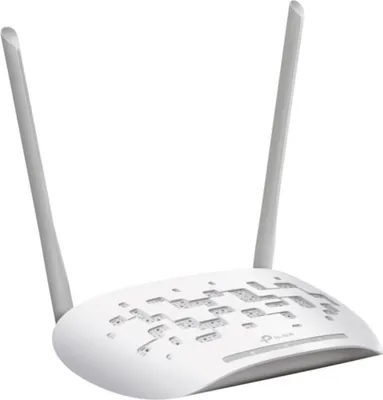 Produktbild von TP-Link WL-AP Access Point TL-WA801N (300MBit)