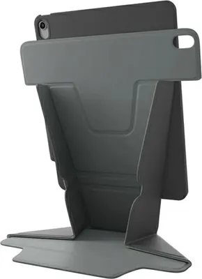 Zdjęcie produktu dla UNIQ etui Ryze 360 iPad Air 11          (2024/2025) iPad Air 10.9 (2022/2020) zielony/lichen green