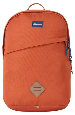 Immagine prodotto di Craghoppers - Zaino "Classic II", 22 L CG2366 (taglia unica) (Red Beach)