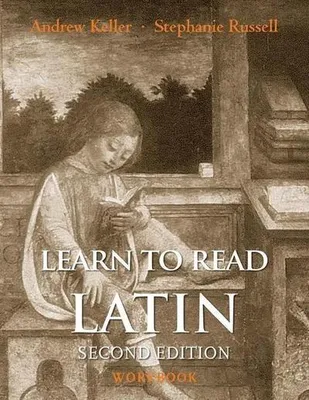 Image de Learn to Read Latin, Second Edition (Workbook)