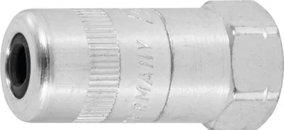 Produktbild von MATO 4-Backen-Hydraulik-Greifmundstück, Anschlussgewinde: 1/8