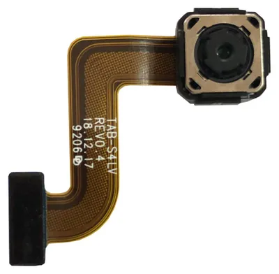 Produktbild von Back Kamera für Samsung Galaxy Tab S5e 10.5 Ersatzteil Camera Flexkabel Zubehör