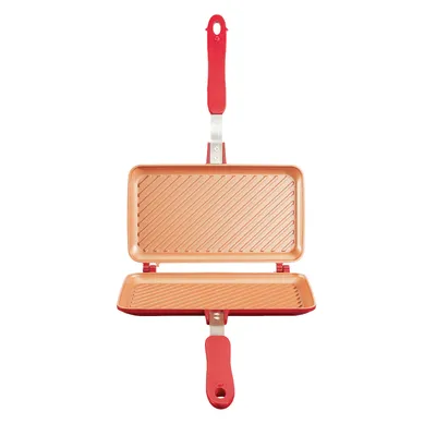 Immagine prodotto di Red Copper - Flipwich Duo – Macchina per sandwich