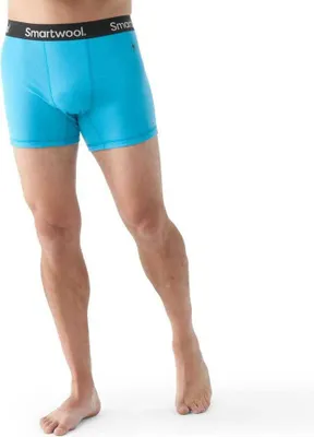 Produktbild von Smartwool Brief Boxershorts 2XL Mann 2XL