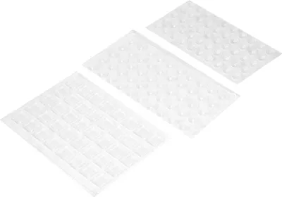 8 Stück Transparente Spielzeugblocker Für Couch & Möbel - 40cm Lang, Unsichtbarer Schutz Gegen Verlorenes Spielzeug