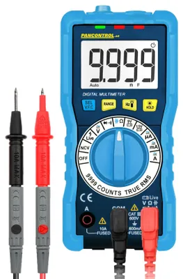 Produktbild von Universeel - Professionelles Multimeter -