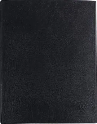 Image de Carton P+P KARIS A4 plast registr A - Z 5-310