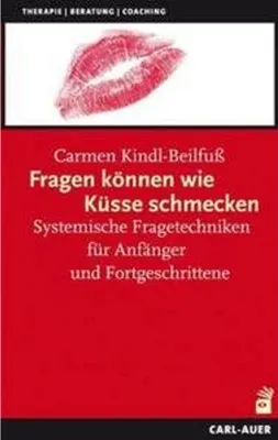 Produktbild von Fragen können wie Küsse schmecken