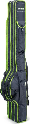 Produktbild von Saenger Basic 3 Rod Bag 130 / 1,3m Rutentasche