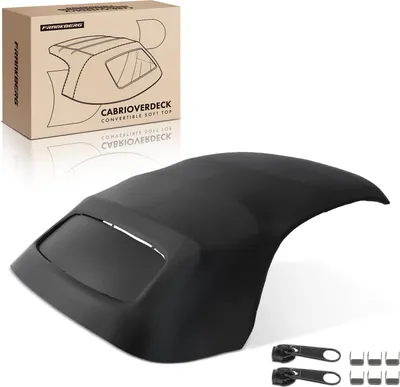 Immagine prodotto di Frankberg 1x capote per Porsche 911 997 2004-2012