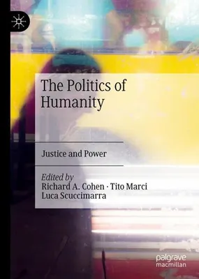 Produktbild von The Politics of Humanity