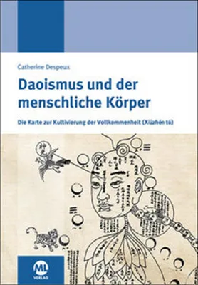 Produktbild von Daoismus und der menschliche Körper