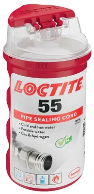 Obrázok produktu pre Tesniaca niť LOCTITE 55, dĺžka 160m